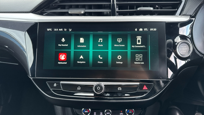 Vauxhall Corsa 1.2 Turbo Ultimate 5dr Petrol Hatchback